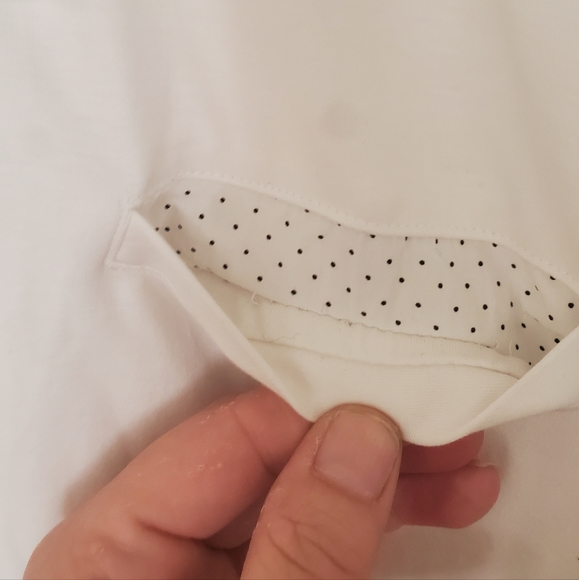 Boss Hugo Boss Prout 06 Regular Fit White Polo. - Picture 6 of 16